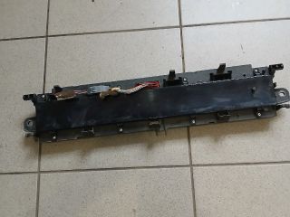 bontott RENAULT SCÉNIC II Kilométeróra