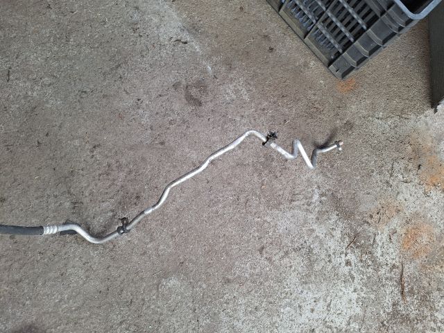 bontott RENAULT SCÉNIC II Klíma Cső