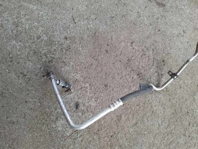 bontott RENAULT SCÉNIC II Klíma Cső