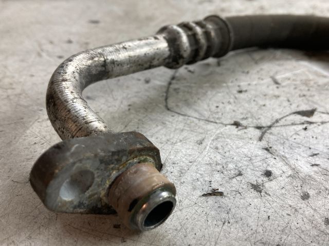 bontott RENAULT SCÉNIC II Klíma Cső