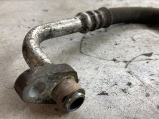 bontott RENAULT SCÉNIC II Klíma Cső