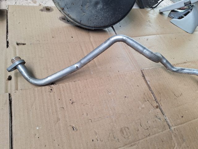 bontott RENAULT SCÉNIC II Klíma Cső