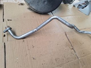 bontott RENAULT SCÉNIC II Klíma Cső