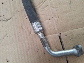 bontott RENAULT SCÉNIC II Klíma Cső