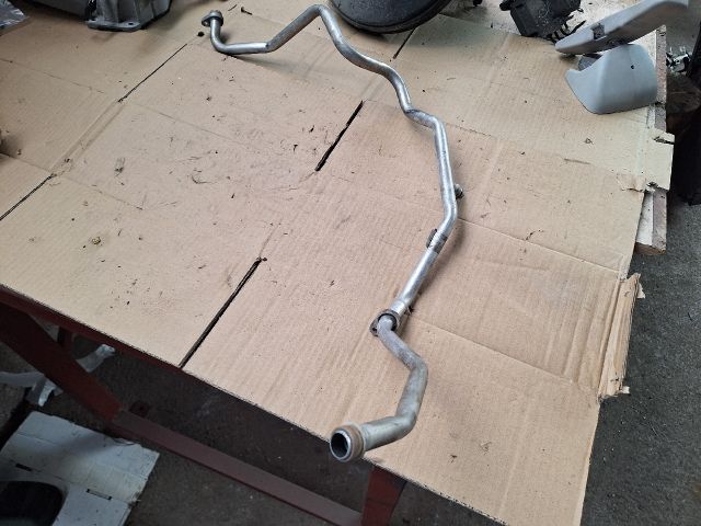 bontott RENAULT SCÉNIC II Klíma Cső