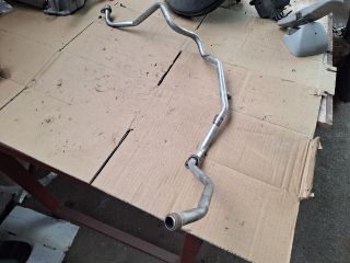 bontott RENAULT SCÉNIC II Klíma Cső