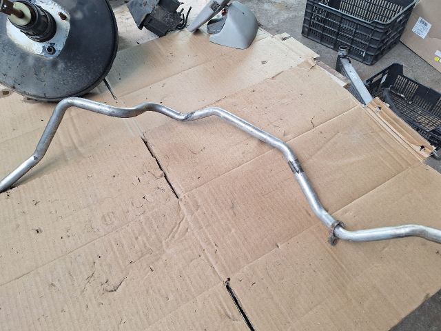 bontott RENAULT SCÉNIC II Klíma Cső