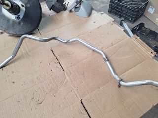 bontott RENAULT SCÉNIC II Klíma Cső