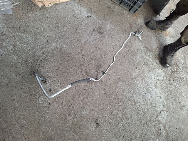 bontott RENAULT SCÉNIC II Klíma Cső