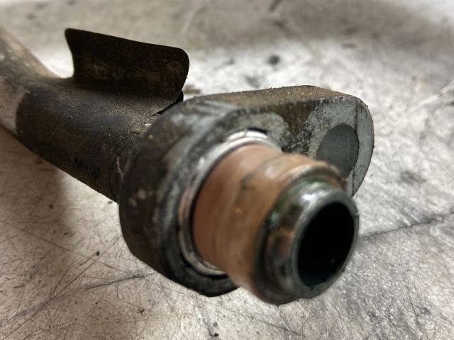 bontott RENAULT SCÉNIC II Klíma Cső