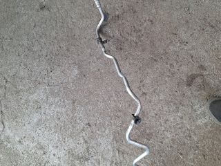 bontott RENAULT SCÉNIC II Klíma Cső