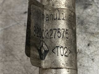 bontott RENAULT SCÉNIC II Klíma Cső