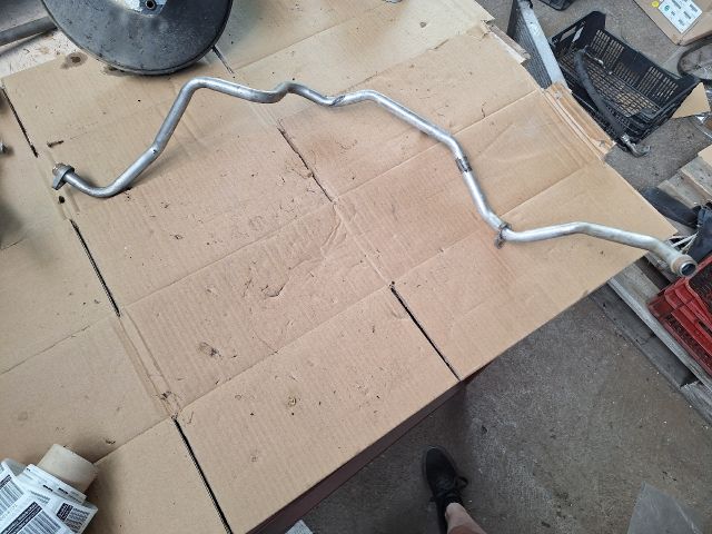 bontott RENAULT SCÉNIC II Klíma Cső