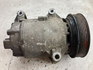 bontott RENAULT SCÉNIC II Klímakompresszor