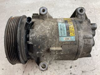 bontott RENAULT SCÉNIC II Klímakompresszor