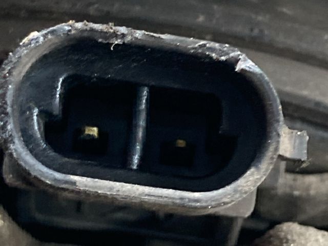 bontott RENAULT SCÉNIC II Klímakompresszor