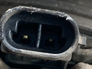 bontott RENAULT SCÉNIC II Klímakompresszor