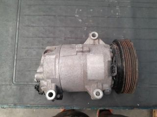 bontott RENAULT SCÉNIC II Klímakompresszor