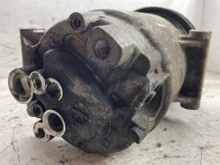 bontott RENAULT SCÉNIC II Klímakompresszor