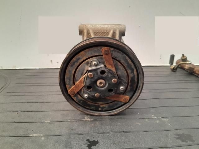 bontott RENAULT SCÉNIC II Klímakompresszor