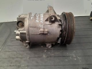 bontott RENAULT SCÉNIC II Klímakompresszor
