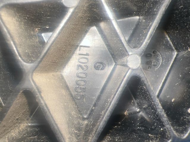 bontott RENAULT SCÉNIC II Kuplung Pedál