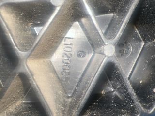 bontott RENAULT SCÉNIC II Kuplung Pedál