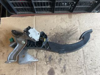 bontott RENAULT SCÉNIC II Kuplung Pedál