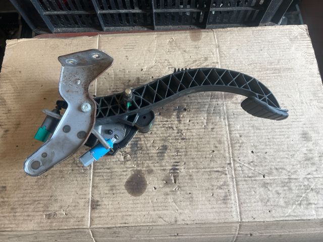 bontott RENAULT SCÉNIC II Kuplung Pedál