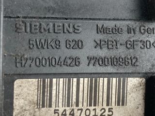 bontott RENAULT SCÉNIC II Légtömegmérő