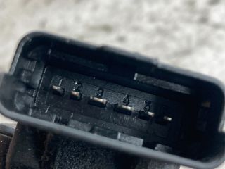 bontott RENAULT SCÉNIC II Légtömegmérő