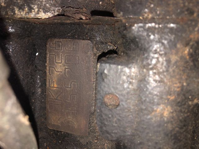 bontott RENAULT SCÉNIC II Motor (Fűzött blokk hengerfejjel)