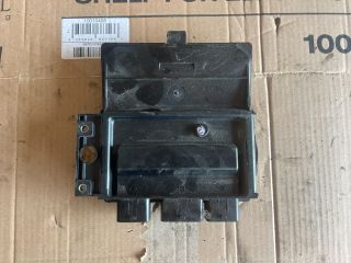 bontott RENAULT SCÉNIC II Motorvezérlő