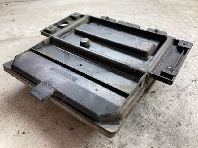 bontott RENAULT SCÉNIC II Motorvezérlő