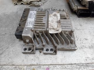 bontott RENAULT SCÉNIC II Motorvezérlő