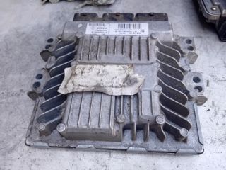 bontott RENAULT SCÉNIC II Motorvezérlő