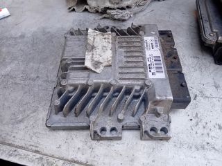 bontott RENAULT SCÉNIC II Motorvezérlő