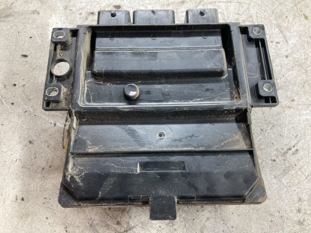 bontott RENAULT SCÉNIC II Motorvezérlő