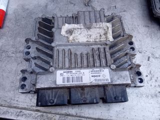 bontott RENAULT SCÉNIC II Motorvezérlő