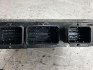 bontott RENAULT SCÉNIC II Motorvezérlő