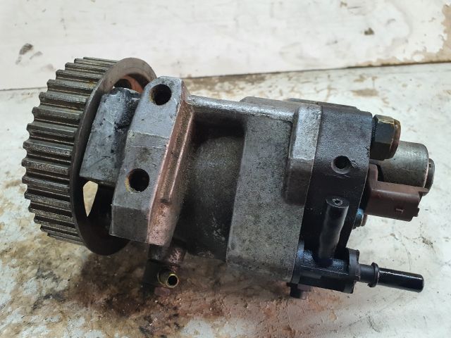 bontott RENAULT SCÉNIC II Nagynyomású Szivattyú