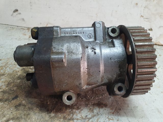 bontott RENAULT SCÉNIC II Nagynyomású Szivattyú