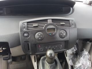 bontott RENAULT SCÉNIC II Nagynyomású Szivattyú