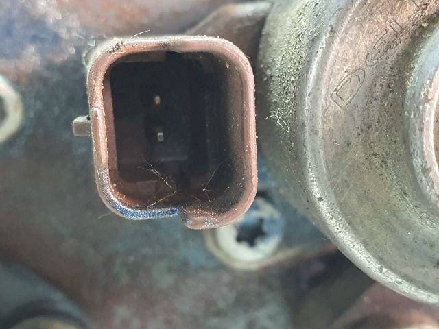 bontott RENAULT SCÉNIC II Nagynyomású Szivattyú