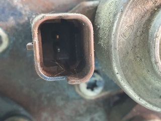 bontott RENAULT SCÉNIC II Nagynyomású Szivattyú