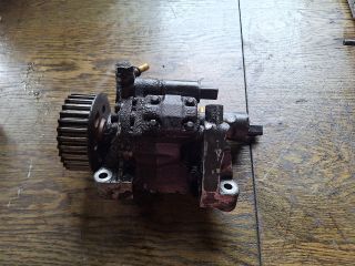 bontott RENAULT SCÉNIC II Nagynyomású Szivattyú