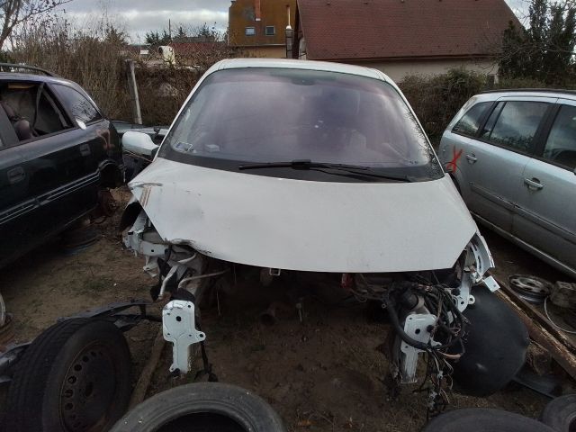 bontott RENAULT SCÉNIC II Nagynyomású Szivattyú