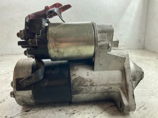 bontott RENAULT SCÉNIC II Önindító