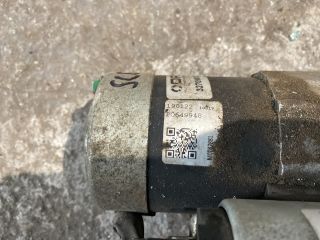 bontott RENAULT SCÉNIC II Önindító