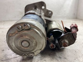 bontott RENAULT SCÉNIC II Önindító